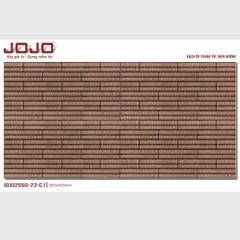 GẠCH ỐP TƯỜNG JOJO 25x50: JOJO2550-23-C1