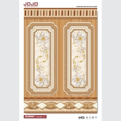 GẠCH CHÂN TƯỜNG JOJO 60x86: JOJO6802