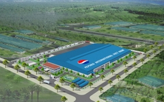 PEPSICO BẮC NINH