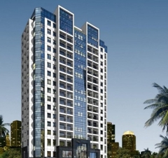 TÒA CHUNG CƯ NO4 B1