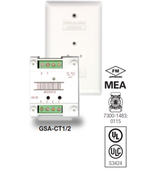 Module giám sát một địa chỉ GSA-CT1