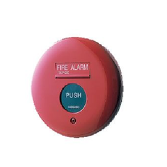 Nút nhấn tròn HOCHIKI PPE-2E