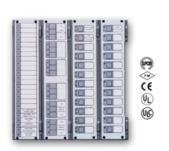 Module điều khiển hiển thi