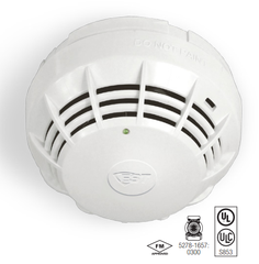 Đầu báo Khói SIGA2-PS