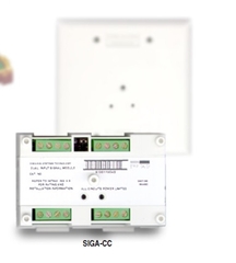 Module SIGA-CC1/2