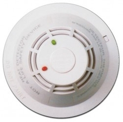 Đầu báo nhiêt SIGA-HRS & SIGA-HFS