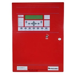 Trung tâm Hochiki FireNet 2 loop FN-2127N