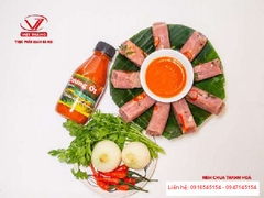 Nem Chua Thanh Hoá 10cây