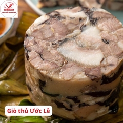 GIÒ THỦ ƯỚC LỄ