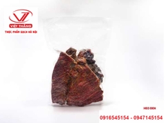 Thịt Heo Gác Bếp Điện Biên