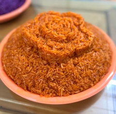 XÔI GẤC NẾP NƯƠNG 600 gr
