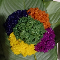 XÔI NGŨ SẮC MƯỜNG KHƯƠNG 600 gr