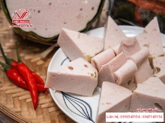 Giò Lụa Ước Lễ 0.5kg
