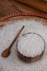 GẠO ST 25 LÚA TÔM 5kg