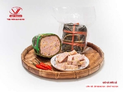 Giò Bò Ước Lễ 0.5kg