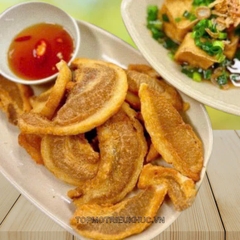 TÓP MỠ TRIỀU KHÚC 250 GR