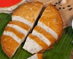 Chả Chiên Ước Lễ