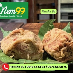 Nem Bùi Truyền Thống (Nem 99)