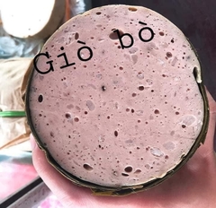 Giò Bò Ước Lễ 0.5kg