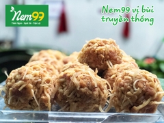 Nem Bùi Truyền Thống (Nem 99)