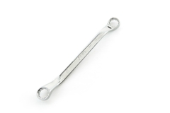 Cờ lê lệch 2 đầu vòng 9X11MM SATA 42222 - FULL POLISH BOX END WRENCH 9X11MM