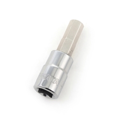 Đầu cờ lê 6 cạnh 1/4inch 8mm  SATA 21205 - 1/4