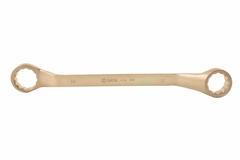 Cờ lê 2 đầu  vòng chống cháy nổ 30*32mm SATA 31137 - Explosion Proof Box End Wrench 30x32mm