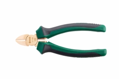 Kìm  mũi chéo 8 inch  SATA 31156 - Explosion Proof Diagonal Pliers 6