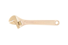 Mỏ lết chống cháy nổ 10inch SATA 31102 - Explosion Proof Adjustable Wrench 10