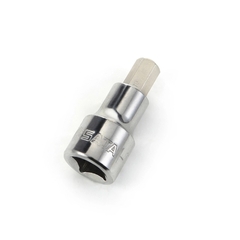 Đầu cờ lê sáu cạnh 7mm 1/2inch SATA 24204 - 1/2