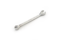 Cờ lê 2 đầu mở 8*10MM SATA 48200 - FULL POLISH FLARE NUT WRENCH 8X10MM