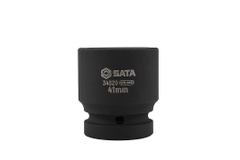 Đầu tuýp đen SATA 45mm 34833