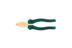 Kìm cắt dây kim loại 8 inch SATA 31152 - Explosion Proof Combination Pliers 8