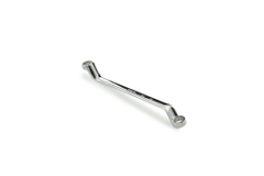 Cờ lê 2 đầu vòng 6X7MM SATA 42312 - FP DEEP OFFSET DOUBLEBOX  WRENCH 24X27MM