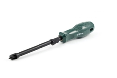 Tuốc nơ vít A đầu chữ thập 0*125mm SATA 62350 - A SERIES SCREWHOLDING SD, PH #0X125MM