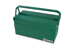 Hộp dụng cụ 17 inch 5 ngăn SATA 95104A