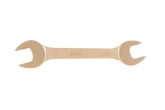 Cờ lê 2 đầu mở chống cháy nổ 27*30mm SATA 31126 - Explosion Proof Open End Wrench 27x30mm