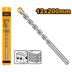 Mũi Khoan Bê Tông Đuôi Trơn DBM111122 INGCO