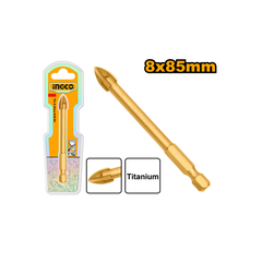 Mũi Khoan Kính 8X85Mm DBG1130808 INGCO