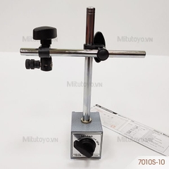 Đế từ gá đồng hồ so Mitutoyo 7010S-10