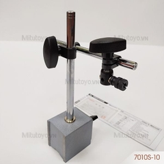 Đế từ gá đồng hồ so Mitutoyo 7010S-10