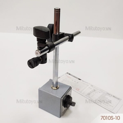 Đế từ gá đồng hồ so Mitutoyo 7010S-10