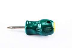 Tuốc nơ vít A đầu chữ thập SATA 2*38mm  62311