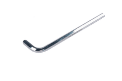 Cờ lê hình chữ L SATA 12mm 81318 - Lục Giác