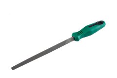 Dũa 6 inch dạng tam giác SATA 262mm 03991