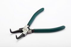 Kìm mở phe trong mũi cong SATA 7 inch 72041