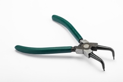 Kìm mở phe trong mũi cong SATA 7 inch 72041