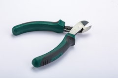 Kìm mũi cong nhỏ H/L 5 inch SATA 70615A - 5