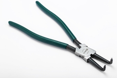 Kìm mở phe trong mũi cong SATA 13 inch 72044