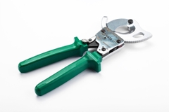 Kéo cắt cáp loại Ratchet SATA 72511 - RATCHETING CABLE CUTTER 240MM